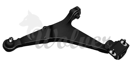Tie Rod End (SP305731)