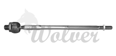 Tie Rod End (SP216320)