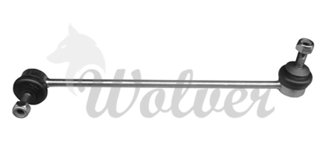Tie Rod End (SP403842)