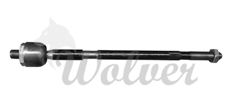 Tie Rod End (SP217670)