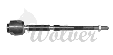Tie Rod End (SP205640)