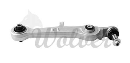 Tie Rod End (SP332110)