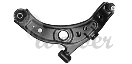 Tie Rod End (SP320551)