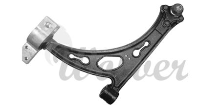 Tie Rod End (SP306571)