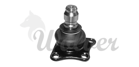 Tie Rod End (SP112240)