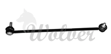 Tie Rod End (SP403511)
