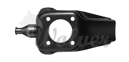 Tie Rod End (SP301290)
