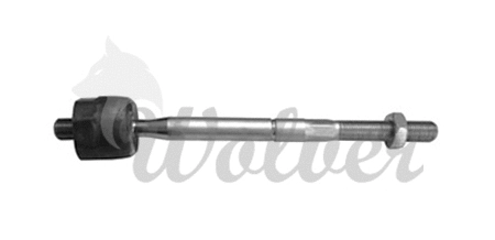Tie Rod End (SP225550)