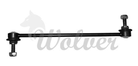Tie Rod End (SP407590)