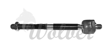 Tie Rod End (SP210230)
