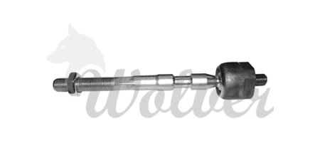 Tie Rod End (SP207860)