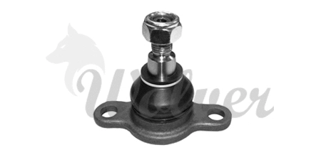 Tie Rod End (SP115480)