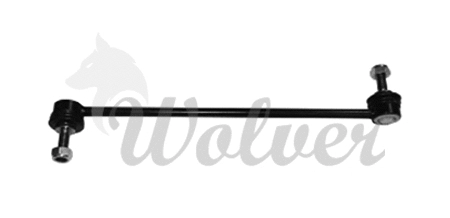 Tie Rod End (SP413980)