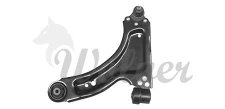 Tie Rod End (SP303481)