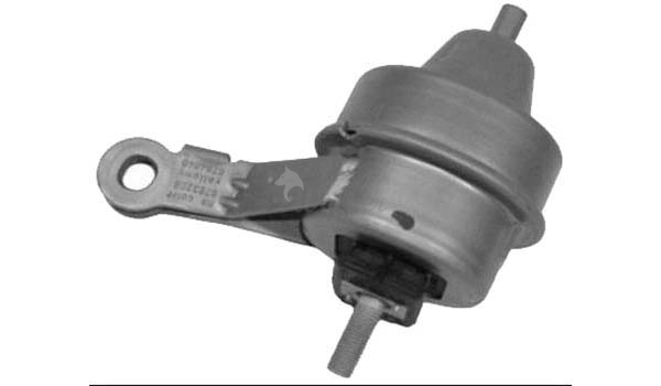 Mounting, engine (SM80465)