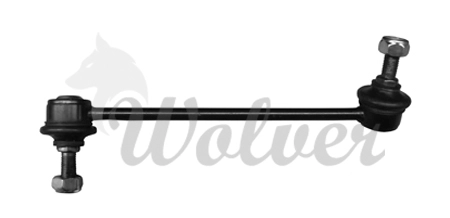 Tie Rod End (SP413202)