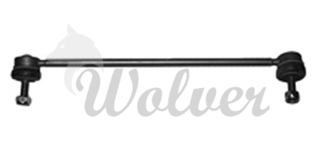 Tie Rod End (SP400452)