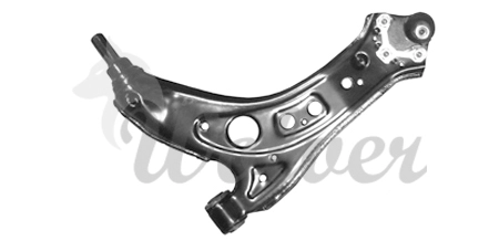 Tie Rod End (SP314221)