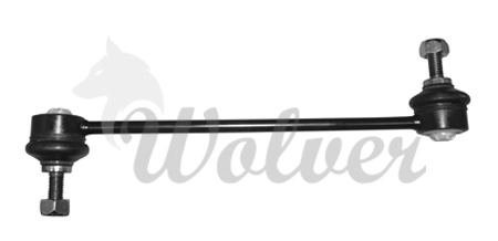 Tie Rod End (SP414401)