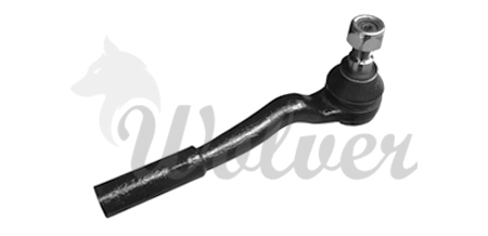 Tie Rod End (SP100151)