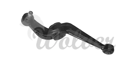 Tie Rod End (SP307411)