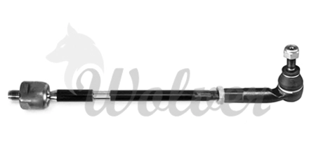 Tie Rod End (SP201531)