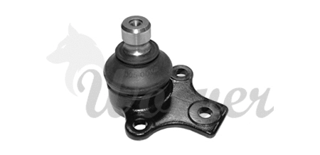 Tie Rod End (SP110500)