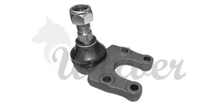 Tie Rod End (SP124690)