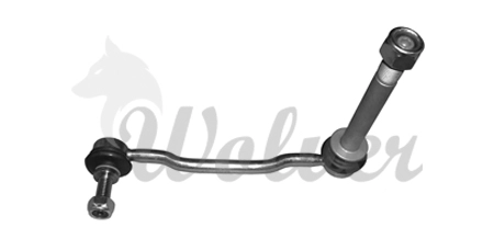 Tie Rod End (SP409632)