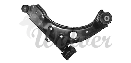 Tie Rod End (SP301862)