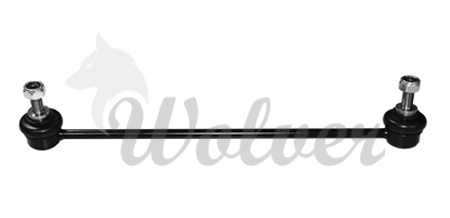 Tie Rod End (SP415781)