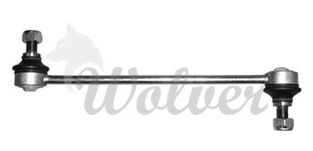Tie Rod End (SP409120)