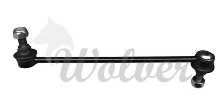 Tie Rod End (SP405912)