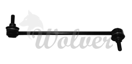 Tie Rod End (SP401472)