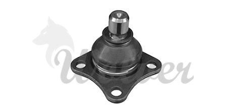 Tie Rod End (SP125110)