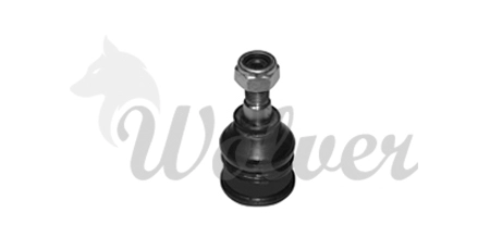 Tie Rod End (SP132370)