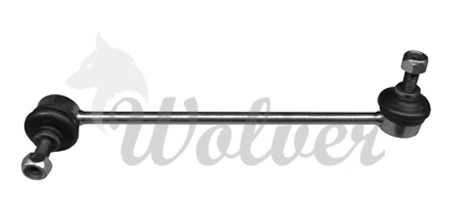 Tie Rod End (SP400061)