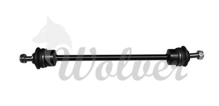 Tie Rod End (SP408610)