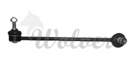 Tie Rod End (SP402850)