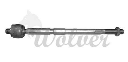 Tie Rod End (SP215390)