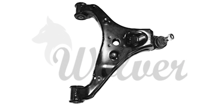 Tie Rod End (SP302552)