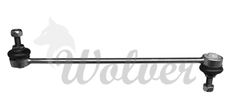 Tie Rod End (SP412570)