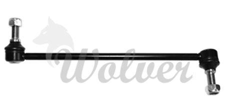 Tie Rod End (SP416202)