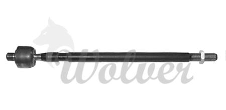 Tie Rod End (SP221722)