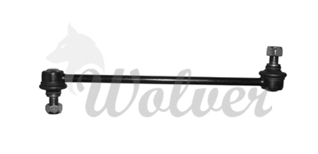Tie Rod End (SP407320)