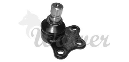 Tie Rod End (SP125770)
