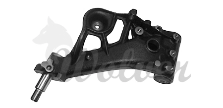 Tie Rod End (SP304081)