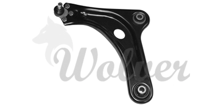 Tie Rod End (SP317581)