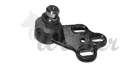 Tie Rod End (SP111522)