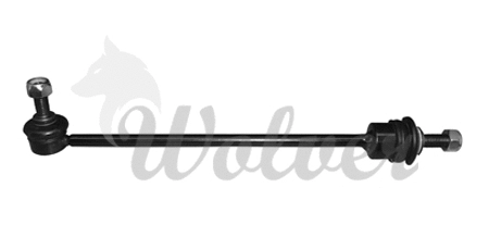 Tie Rod End (SP409450)